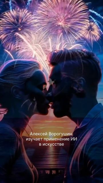 Мы спросили у ChatGPT про топ-5 нейрохудожников