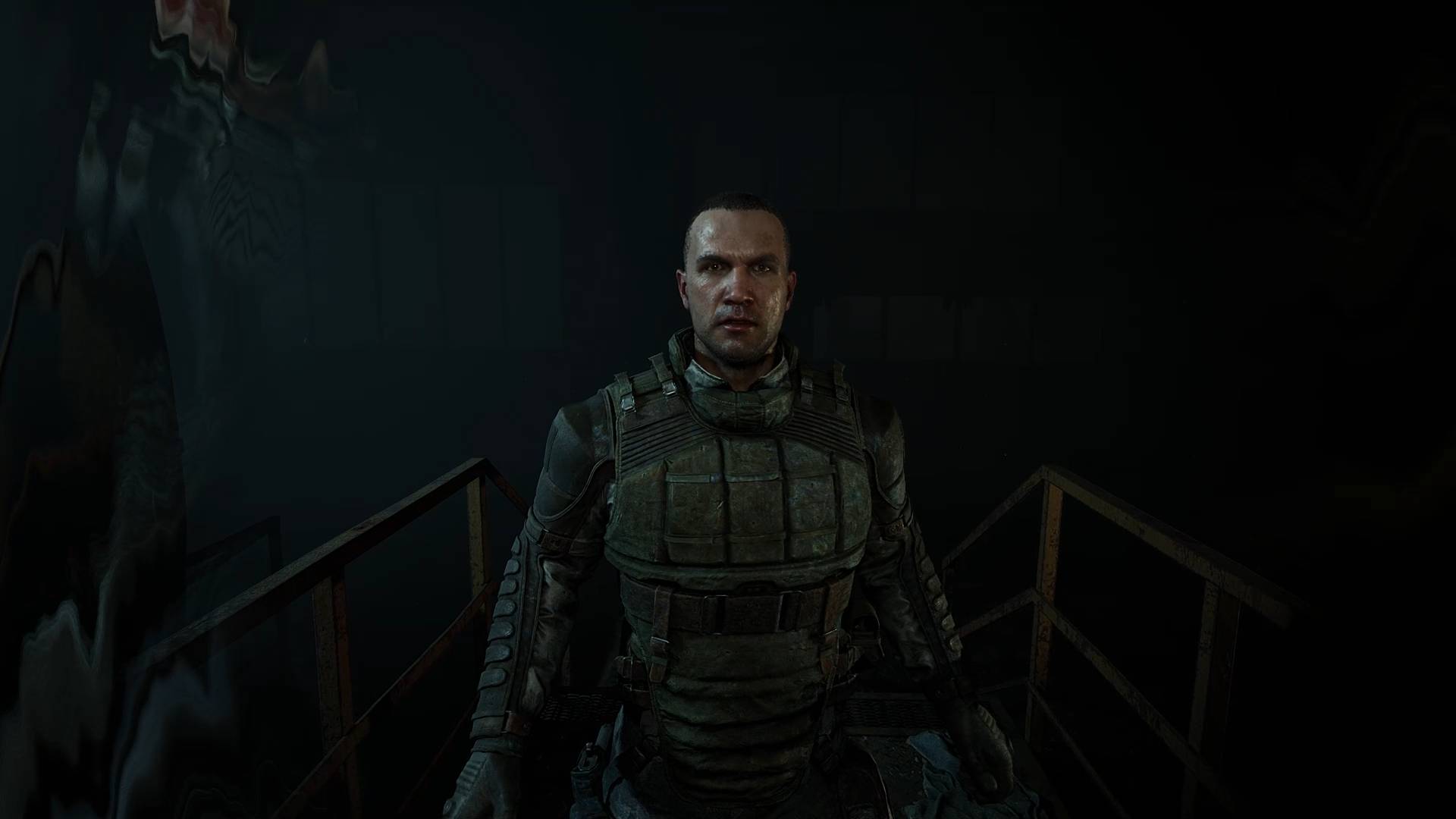 Бродяга о том, как быть марионеткой в чужих руках..
S.T.A.L.K.E.R. 2 Сердце Чернобыля