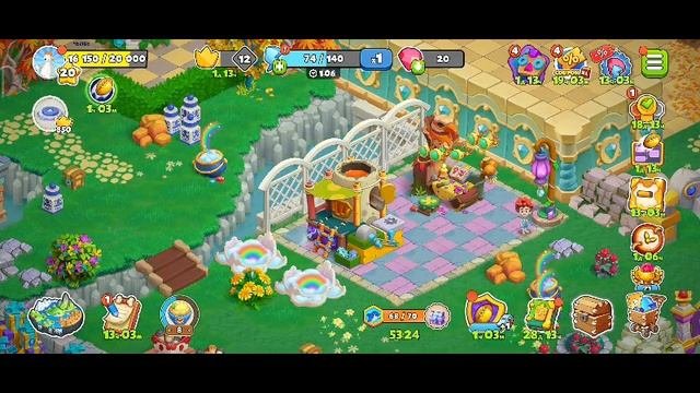 Family Island