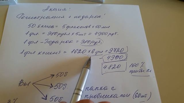 Акция! Регистрация + подарок!