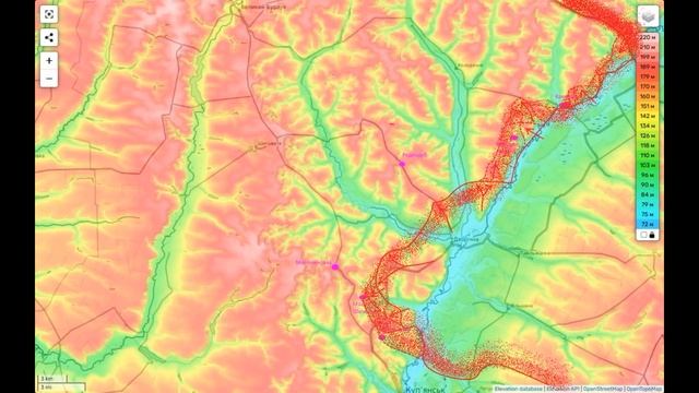 Сводка на 13 апреля 2025 года