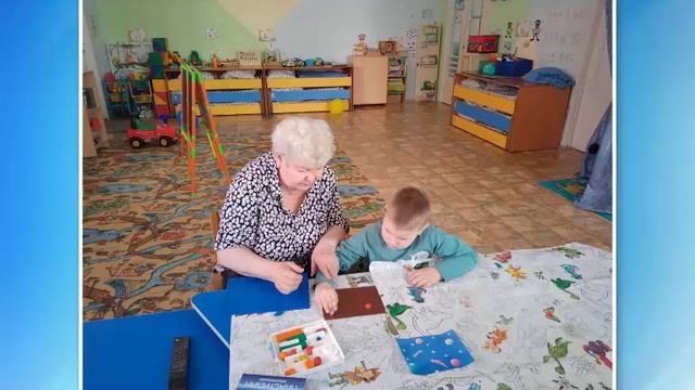 Космическое путешествие