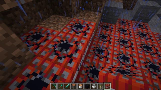 Острова в Minecraft #7