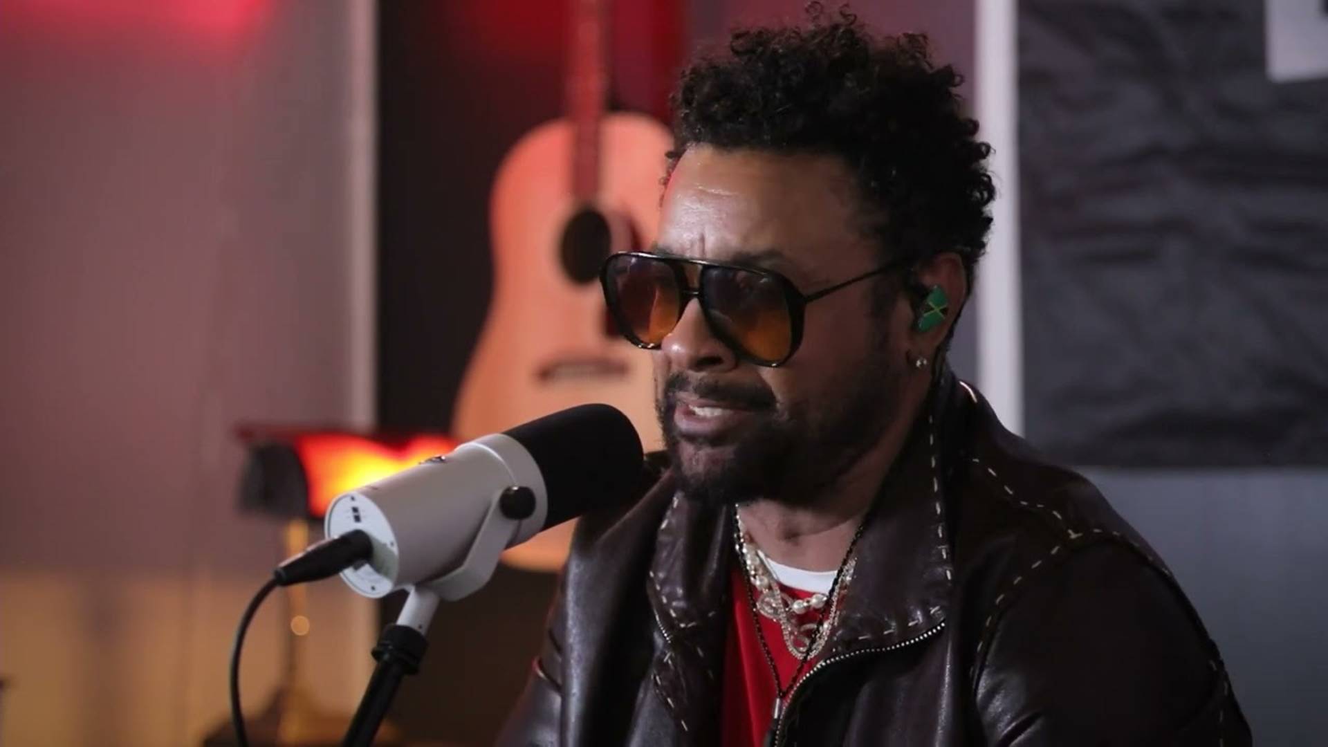 Shaggy - Boombastic - Ilegal Mezcal HQ