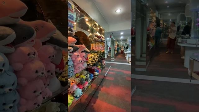 Лучшие аквариумы мира. Ч4