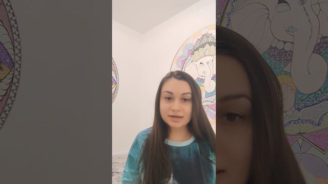 Малика Калинина ЙОГА | ПСИХОЛОГИЯ