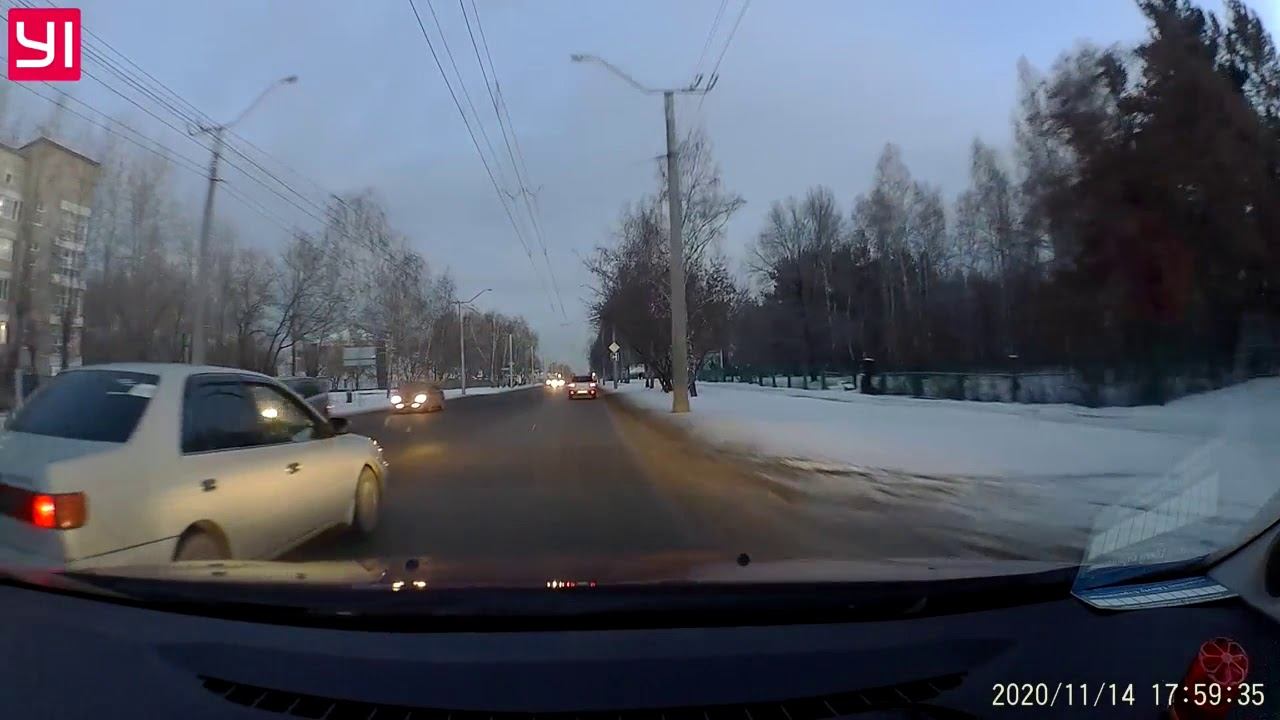 14-11-2020 Про обгоны