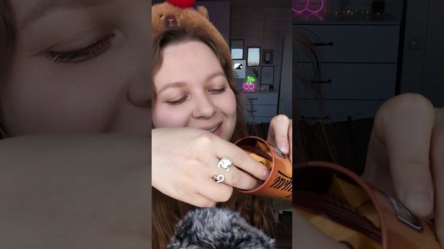 АСМР САМЫЕ НЕОБЫЧНЫЕ КОНФЕТЫ 🍫+🍺=🍬 итинг конфет 🤯 ASMR EATING #асмр #asmr #unpacking #eating