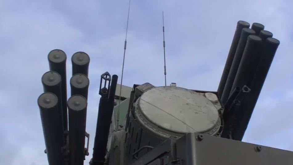 ПВО сбила за ночь 13 дронов над Ростовской и Белгородской областями