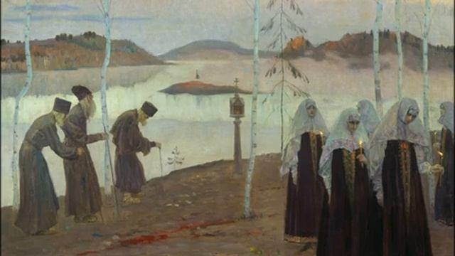 Октай – Стих о смерти