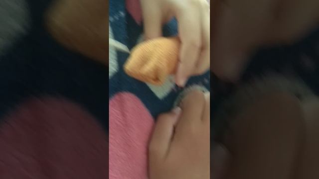 Гусь идёт в спа салон Русик Плэй