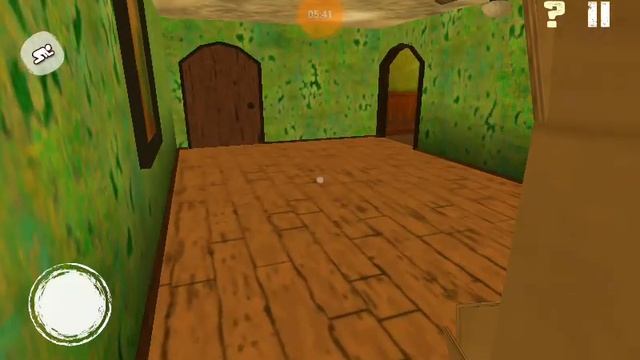 Игра Мачеха! Я играю! Stepmother Granny