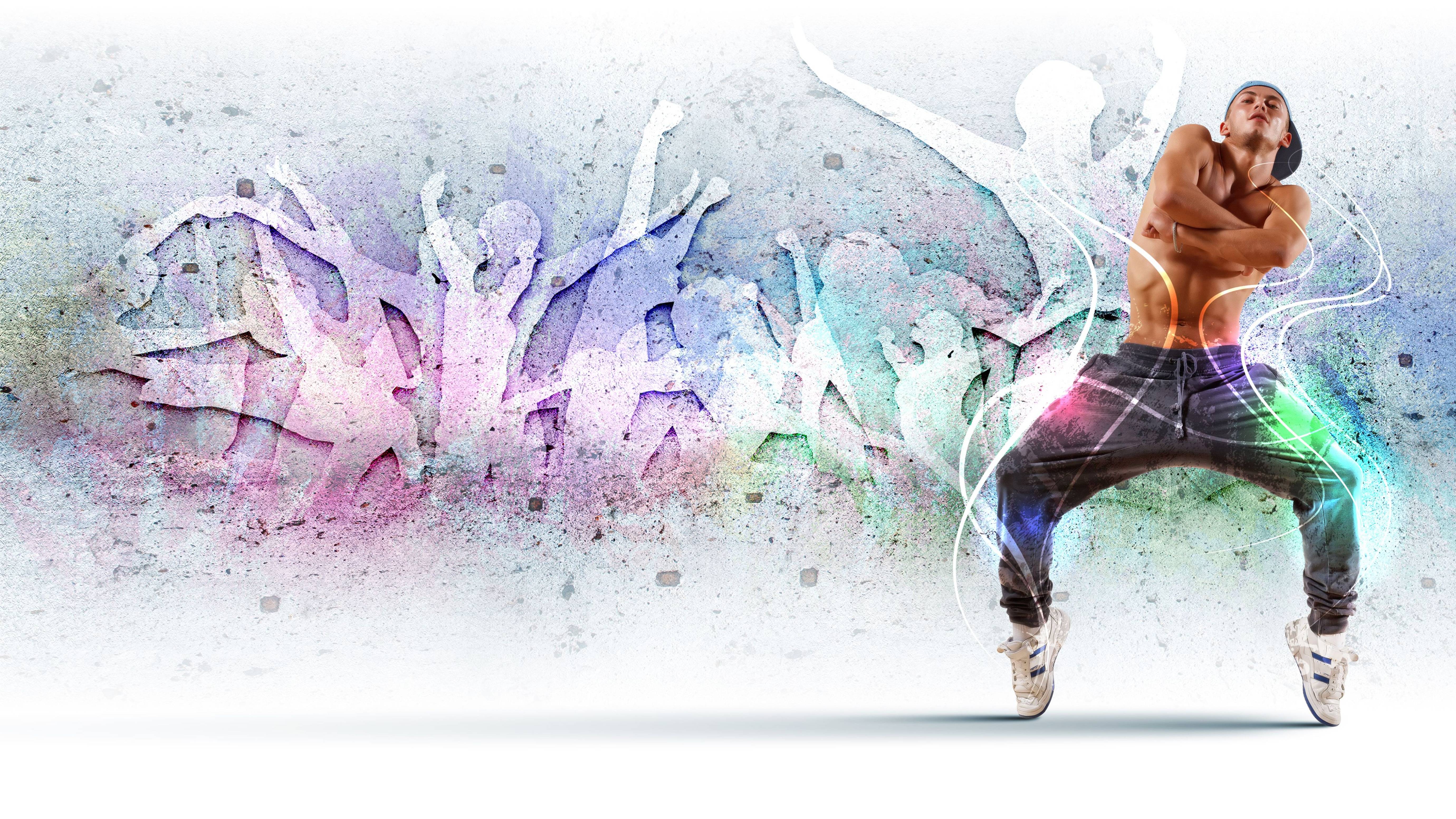 LES TWINS - France _ Performance @ HHI's 2012 World Hip Hop Dance Championship