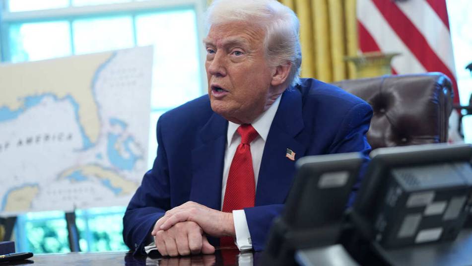 Стало известно о готовности Трампа к компромиссам ради сделки с Ираном