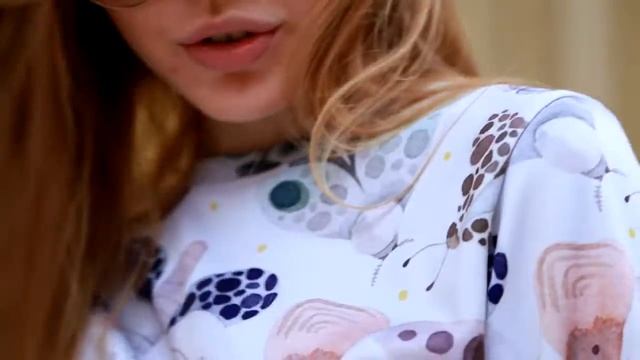 DayByDayShop  Свитшот Butterfly