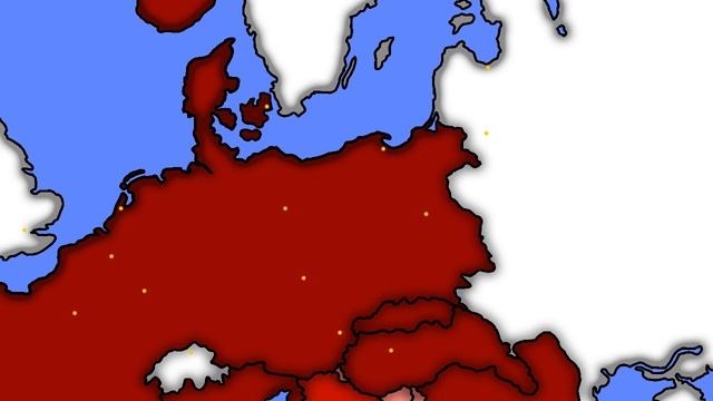 WW2 But Axis Group Wins [Mapper]
