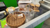 Шикарные новинки в Фикс Прайсе. Коллекция Минимализм&Уют.