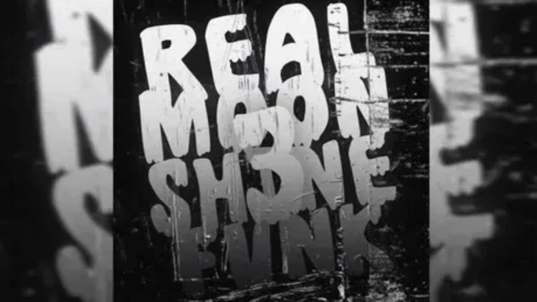 REAL MOONSHINE FUNK ( DJ ROBE, TRXSHBXY)