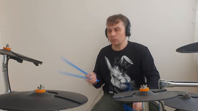 Yet To Come - BTS (Drum Cover)