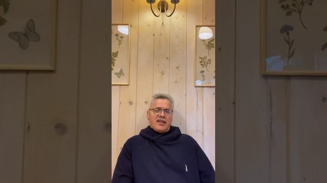 ☝  Что есть воля Божья? Познание - это звучание в унисон! 13.04.25