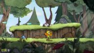 CUPHEAD 🎮🌪️ Полный улёт! Все боссы, все уровни, весь угар — без комментариев и без пощады! 💣☕