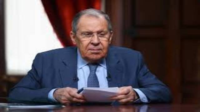 Министр иностранных дел России комментирует предложения Дональда Трампа по нормализации отношений ме