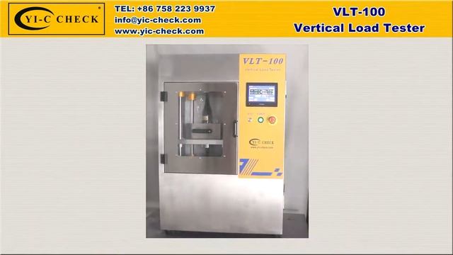 VLT 100