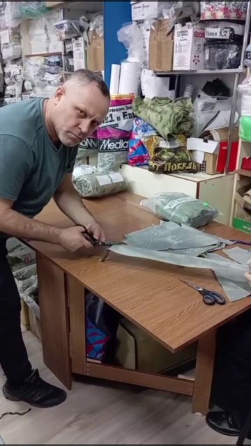 На все руки мастер. Минутка юмора.