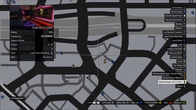 GTA 5 Online - Wall Breach In Strip Club Glitch! Still Works!