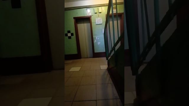 прогулка 1 сезон часть 6