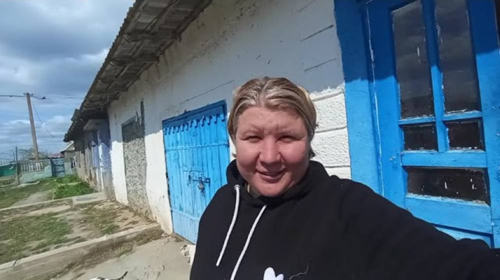 НАТАЛЬЯ ГУБАРЕВА. ВСЯ НА НЕРВАХ СЛОМАЛАСЬ КОСА...
