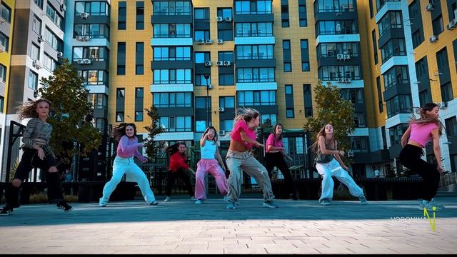 City Girls