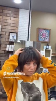 Ровный Боб: Эффектно и Модно!