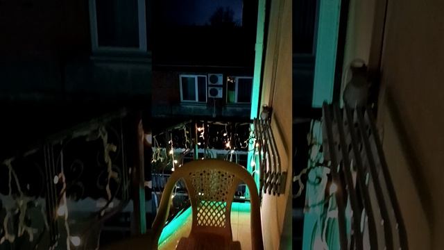 ночь дождь туман 🌇☔🌚🌠🌪️