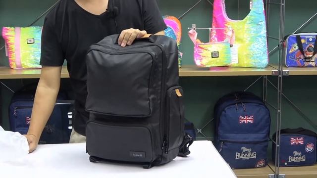 Twinkling Star Handbag_ Backpack and Trendy Business backpack