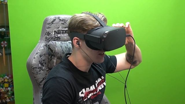 THOMAS THE TANK ENGINE HORROR DESTROYS YOUR CHILDHOOD IN VIRTUAL REALITY! | THOMAS 360° Reaction