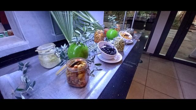 Kenzi Rose Garden YouTube Marrakech