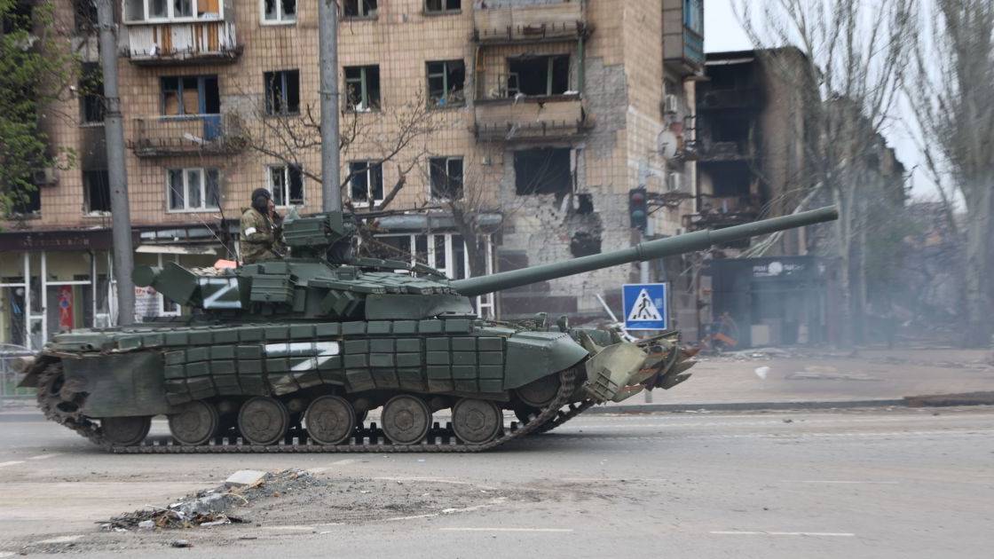 СВОДКА с ФРОНТА на 13.04.2025 Украина Продлевает Военное Положение и Мобилизацию