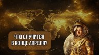 Прогноз на вторую половину апреля 2025 года, что нельзя пропустить, и чем важно заняться?