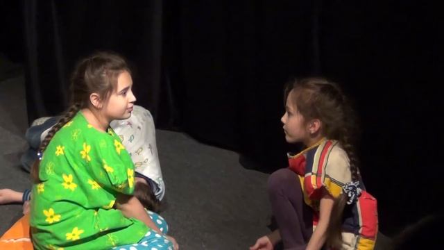 Душа подушки "Пилигрим"