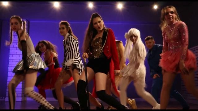 Лучшее в мире шоу. Школа мюзикла Westend приглашает на концерт.