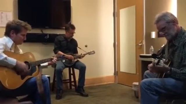 Barefoot breakdown