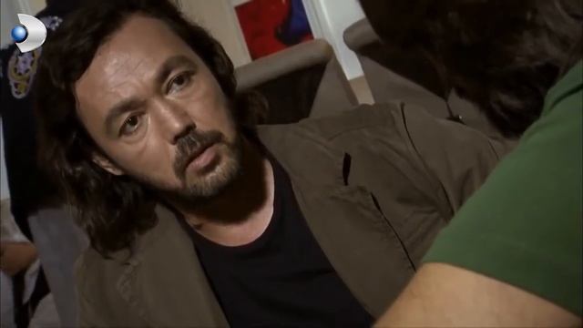 Hastanın Kanında Yüksek Miktarda Sentetik Morfin Çıktı! - Kanıt 5.Bölüm