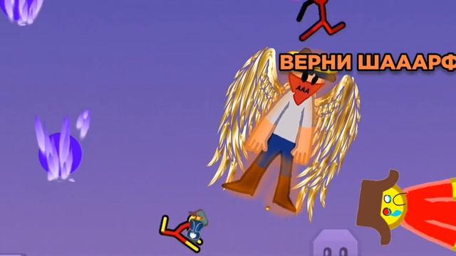 Шарф или Шапка? Великое видео | BBorsh| SDS