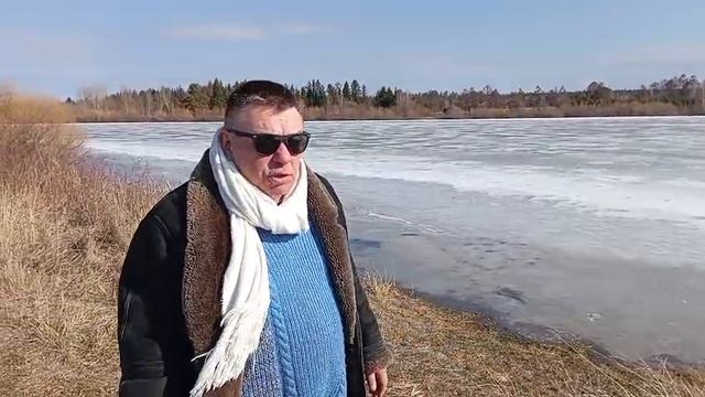 ХМЕЛЕВСКИЙ  ЛИМАН!  11 апреля 2025 г. ЗЕЛЕНОГРАДСК
