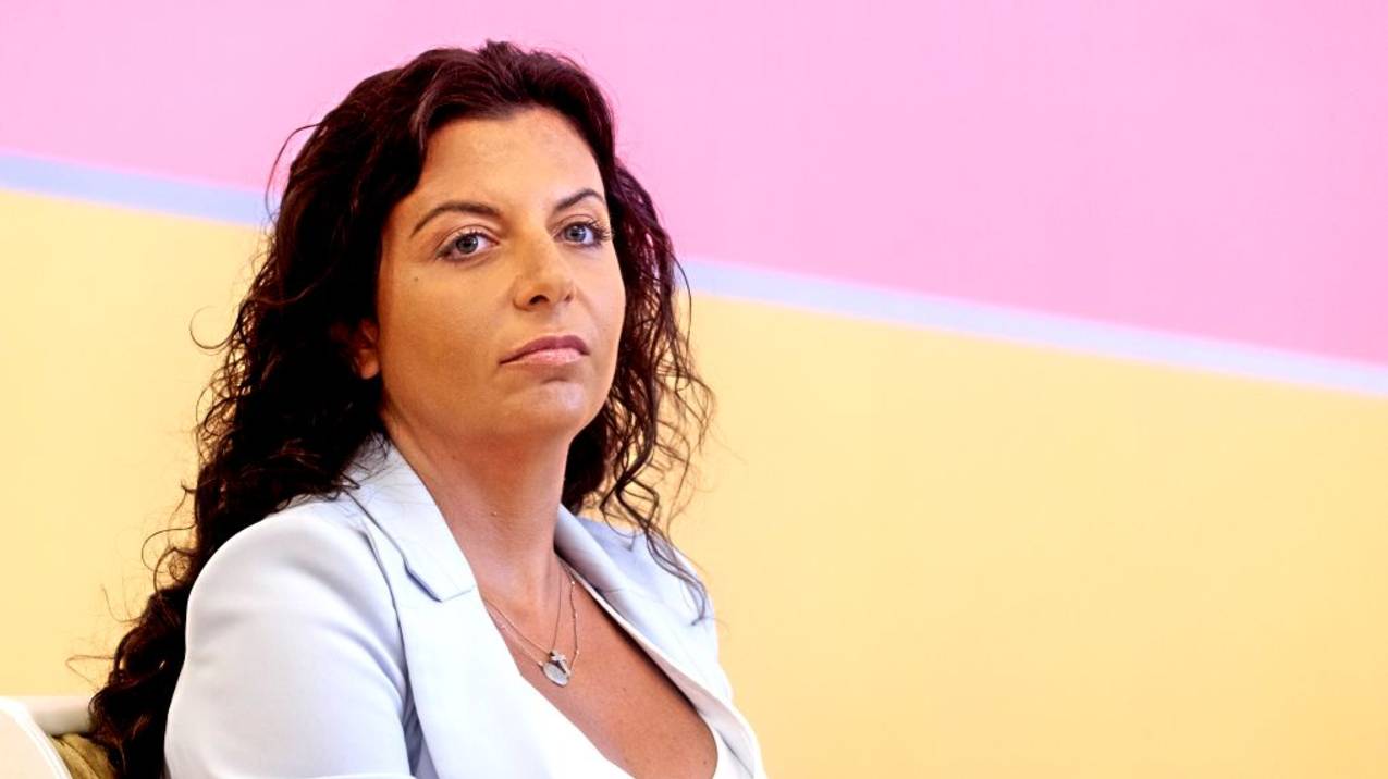 Симоньян предрекла разделение Украины по примеру Польши