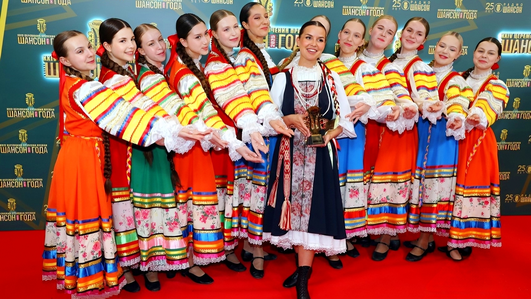 Татьяна Куртукова о райдере