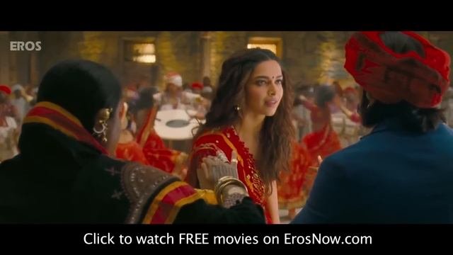 Nagada Sang Dhol Baje - Ram Leela Movie - Full HD 1080p