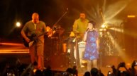 Zaz, Luna Park 2015, On ira