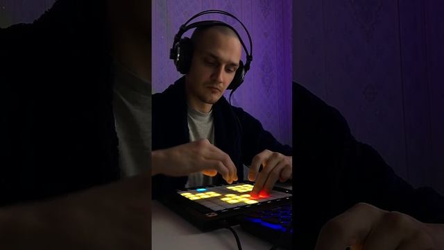 3GEAR - Kamon RA целиком вживую